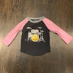 Crewcuts shirt